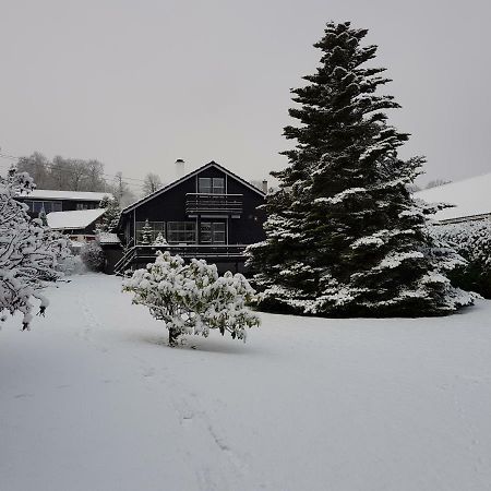 Peak Apartments Voss Eksteriør bilde