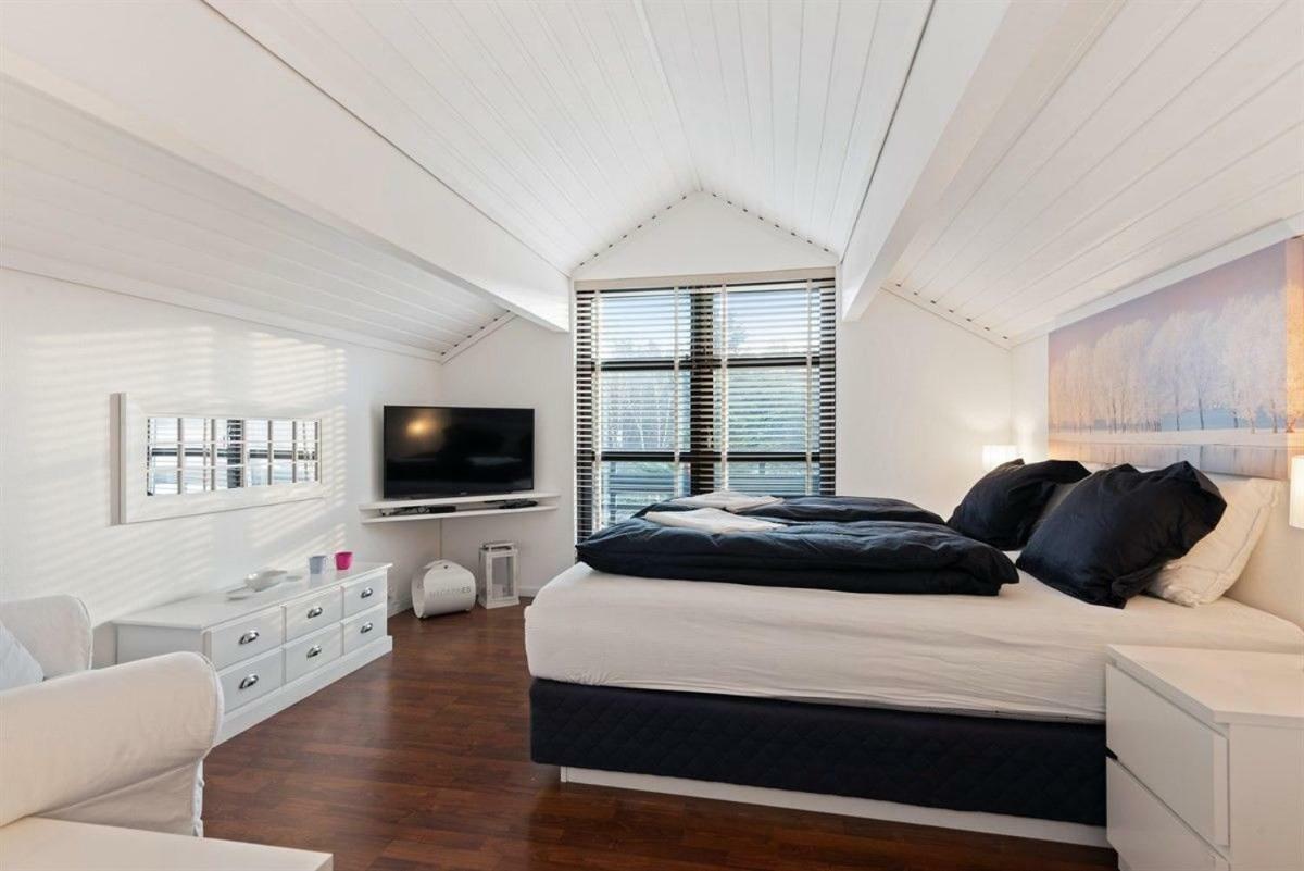 Peak Apartments Voss Eksteriør bilde